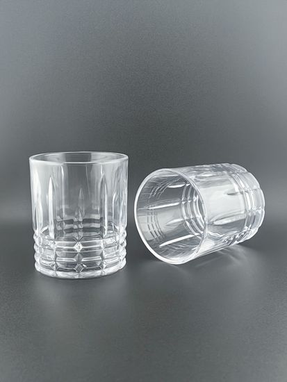 Набор стаканов 270 мл. 6 шт.