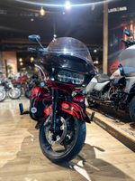 Harley-Davidson CVO Road Glide Limited, 2022