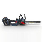 Аккумуляторная цепная пила DEVETECH CHS-12