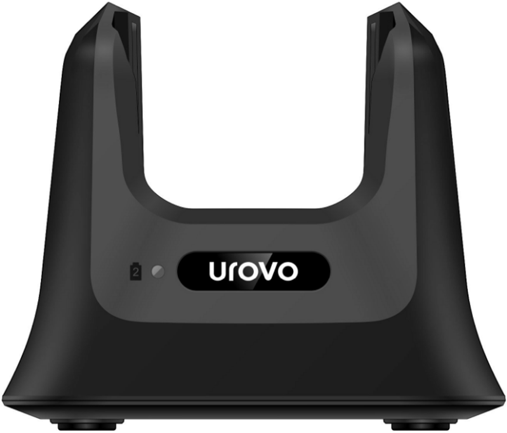 Зарядная станция  Urovo ACC-HBCRT40BE