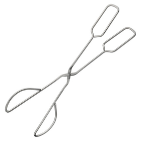 Щипцы для гриля 38 см. нерж. MGsteel /1/120/