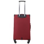 Чемодан 457 / Суперлегкий каркас