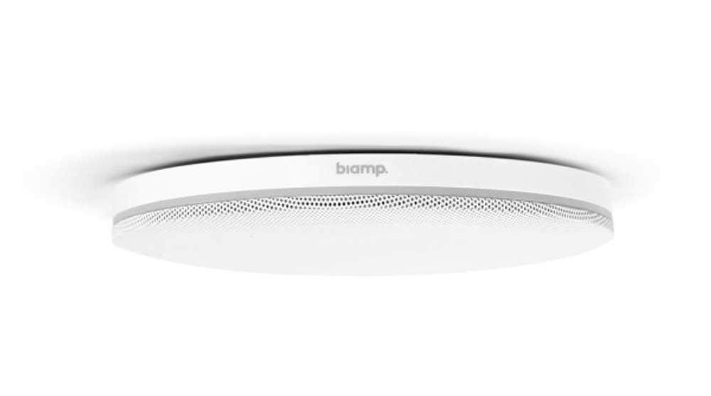 Микрофон BIAMP TCM-X(White), ParleTCM-X(White)