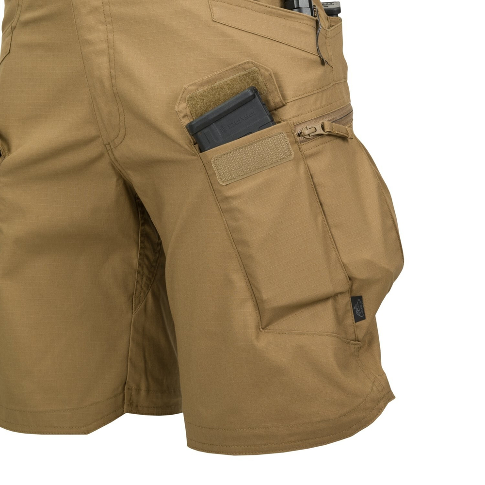 UTS (Urban Tactical Shorts) 8.5 – PolyCotton Ripstop
