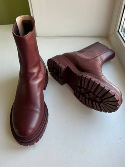 Ботинки Gianvito Rossi