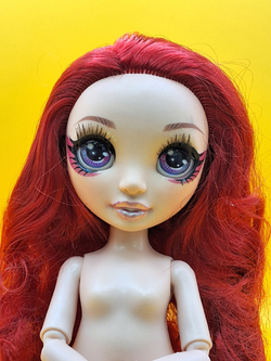 Кукла Rainbow High Ruby Anderson 04066
