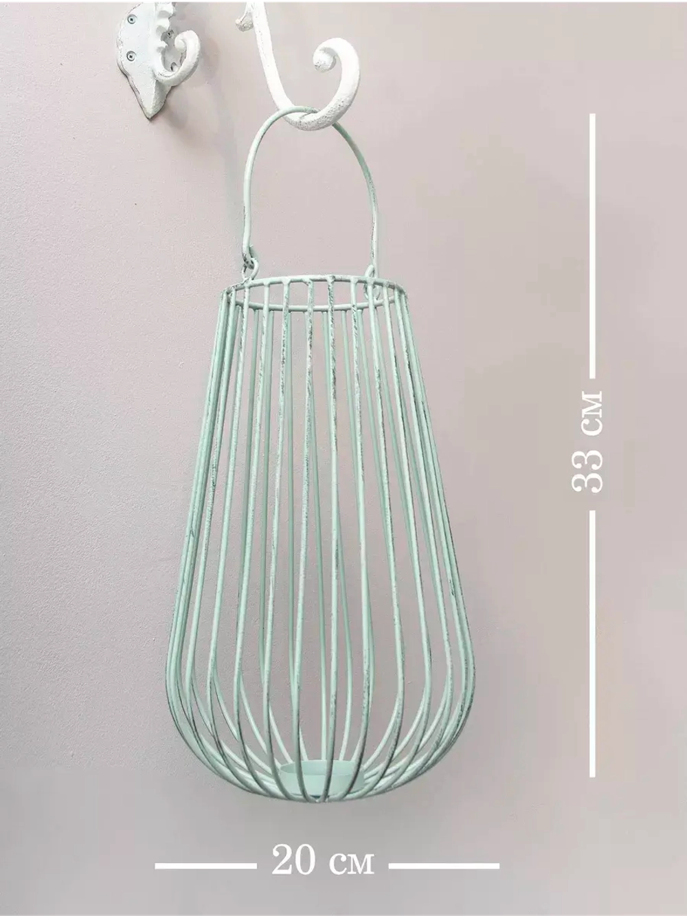 Подсвечник для свечей