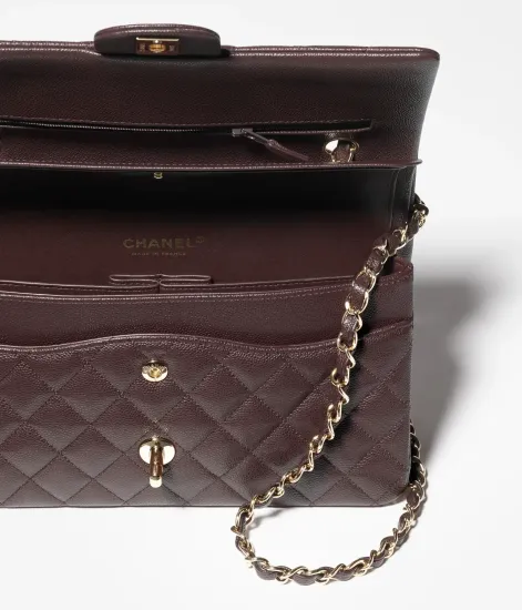 Chanel Классическая сумка 11.12