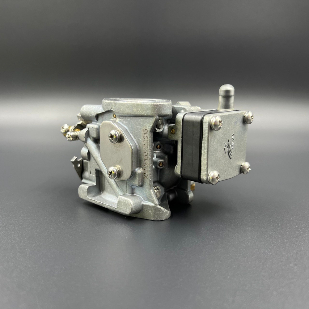 Карбюратор Tohatsu MFS5A2, MFS5B (PREMARINE)