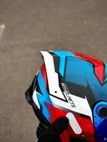 MT Thunder 4 BMW