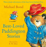 Best-loved Paddington Stories (PB) illustr.