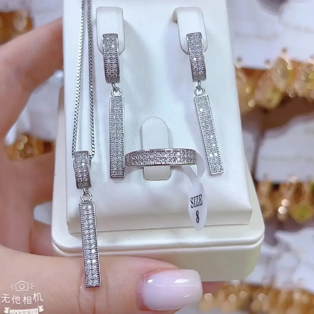 Комплект ZinLi - 073