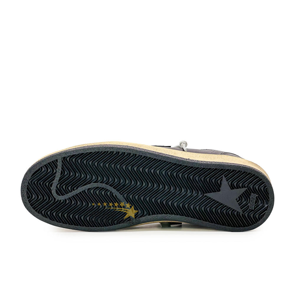 Кеды мужские Golden Goose Ballstar