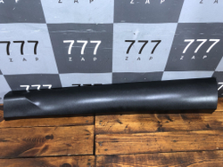 Накладка двери передней правой Hyundai Tucson 4 (NX4) 20-нв Б/У Оригинал 87722N9000