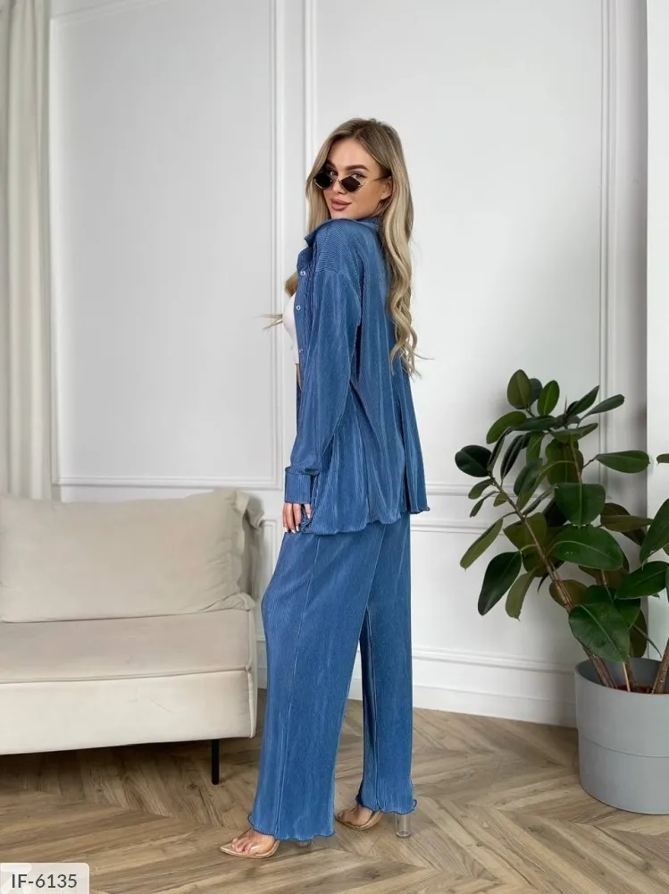 Костюм IF-6127 Фабрика Моды