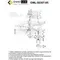 Люстра потолочная OML-50307-05
