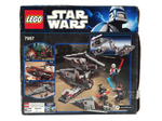 Lego 7957 Sith Nightspeeder