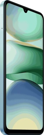 6.88" Смартфон Xiaomi REDMI A5 4/128Gb,  IPS,  120Гц,  5200мAч,  голубой