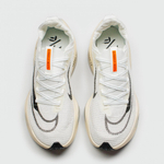 кроссовки Nike Air Zoom AlphaFly Next 2 White Wmns