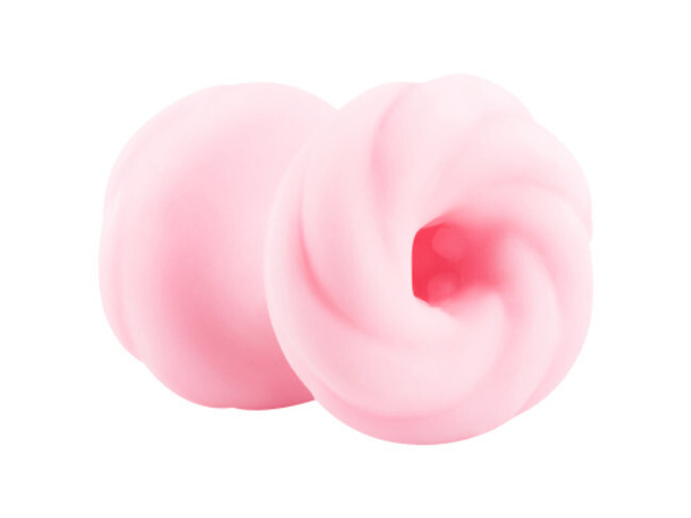 Мастурбатор Homme loyal henchman PINK (Цвет: розовый)