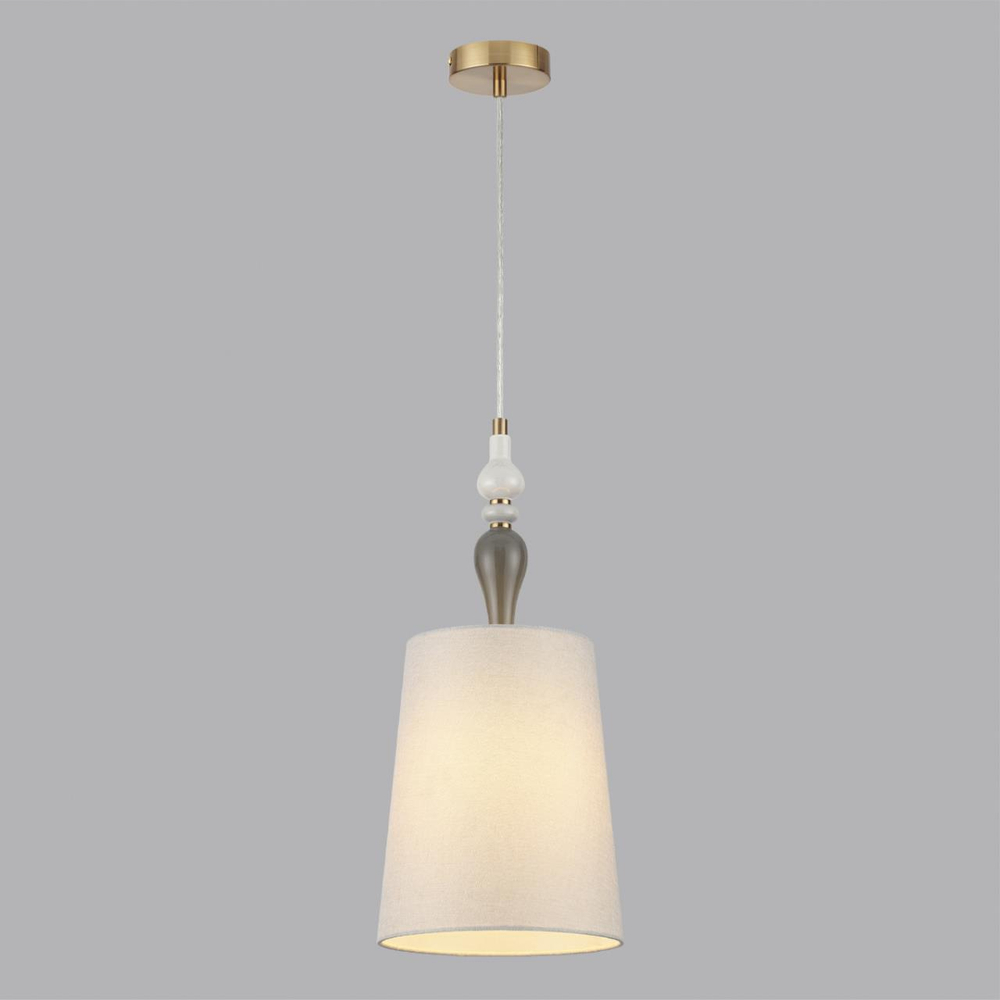 5040/1A ODL Подвес E27 1*60Вт 220В IP20 CLASSIC