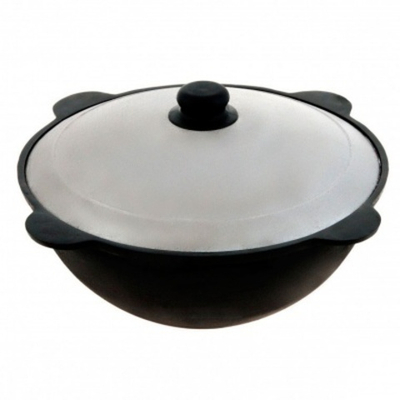 Узбекский казан 6 литров