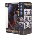 Робот на бат., коробка 877