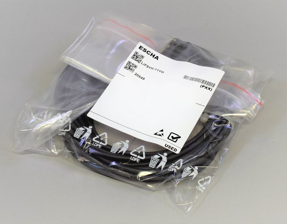 ESCHA LiF9YH-11YH