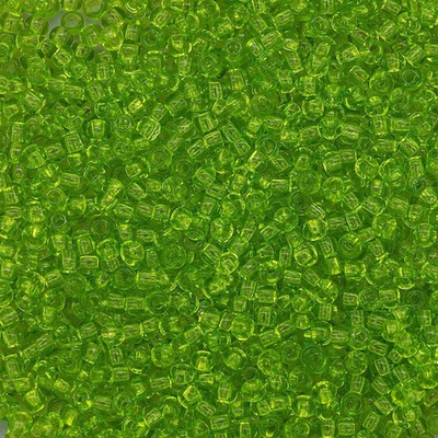 Бисер 10/0 PRECIOSA, 5 гр*10 уп