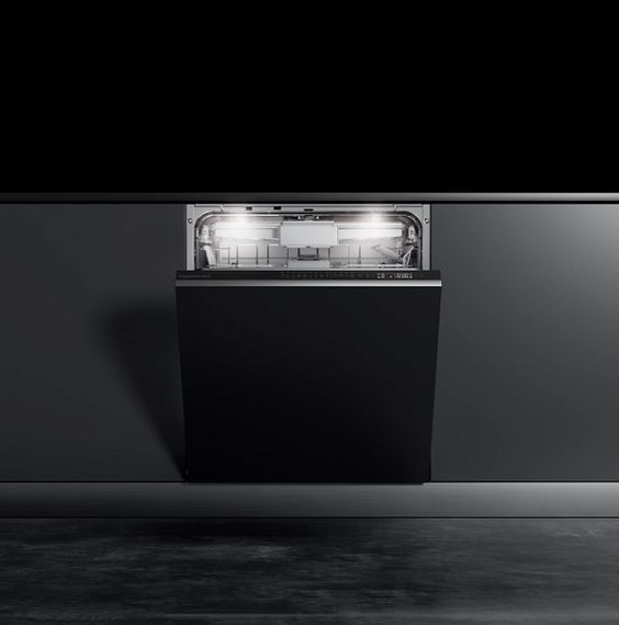 Встраиваемая посудомоечная машина Kuppersbusch G 6805.1 V