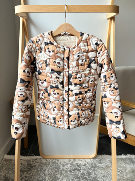 Куртка Monnalisa, 122