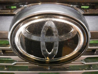Бампер передний Toyota RAV4 5 XA50 18-н.в. В сборе