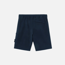 Шорты Garment Dyed Cotton Fleece