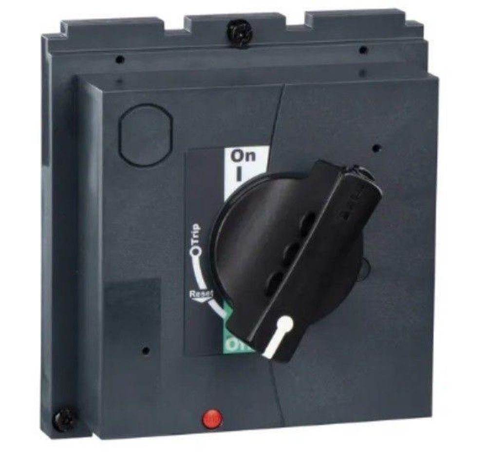 Рукоятка поворотная стандартная квадр.(630) SE SPD-DRHS-06 Рукоятка поворотная стандартная квадр.(630) SE SPD-DRHS-06