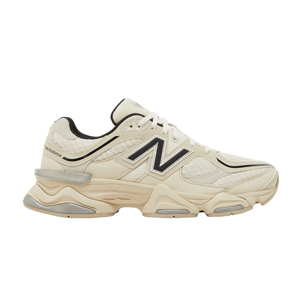 Кроссовки New Balance Nb 9060