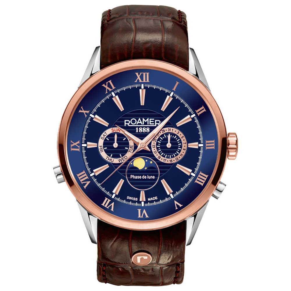 Roamer 508 821 49 43 05