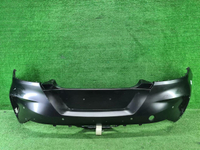 Бампер задний BMW Z4 G29 (2018-2022) M-paket