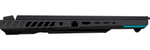 Ноутбук Asus ROG Strix G16 G614PP-S5063 (90NR0L67-M00300), серый в регионах России