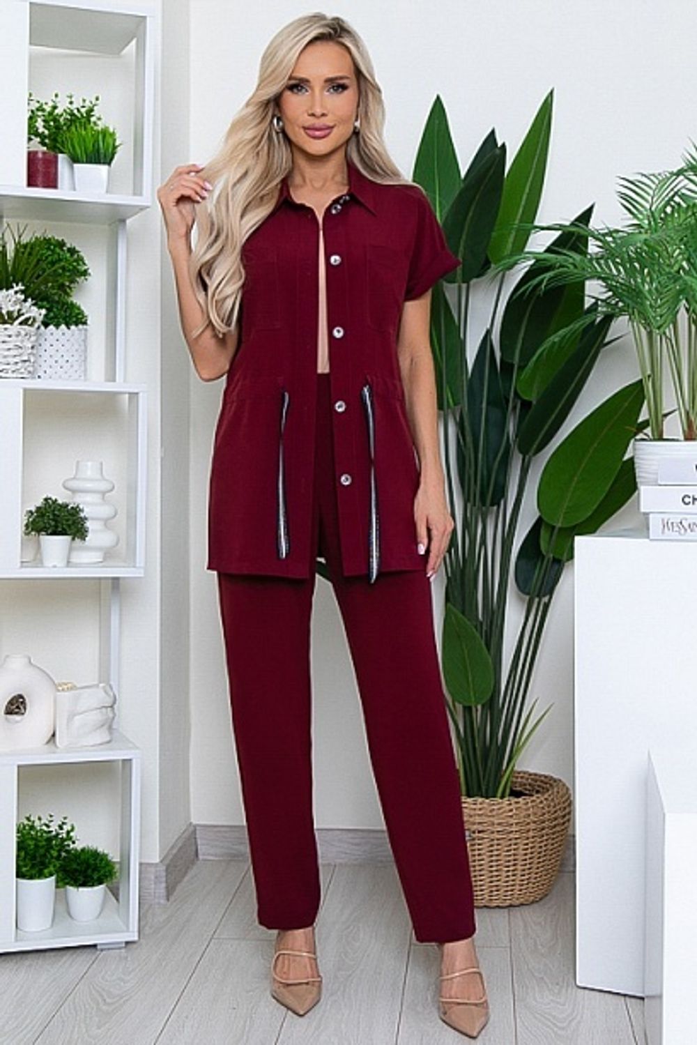 Комплект 6544 Avili