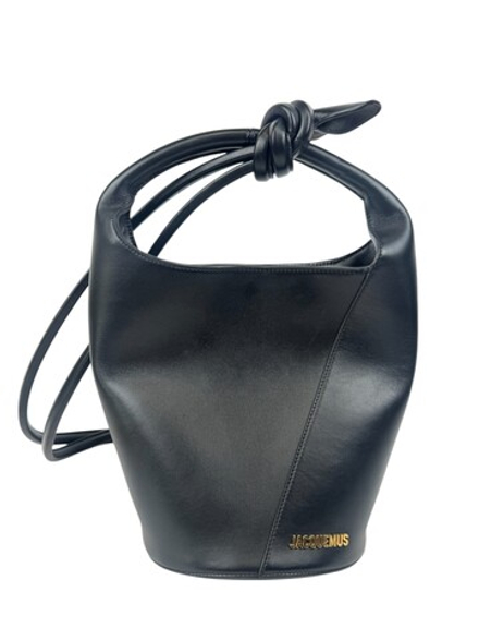 Сумка Jacquemus Le Petit Tourni