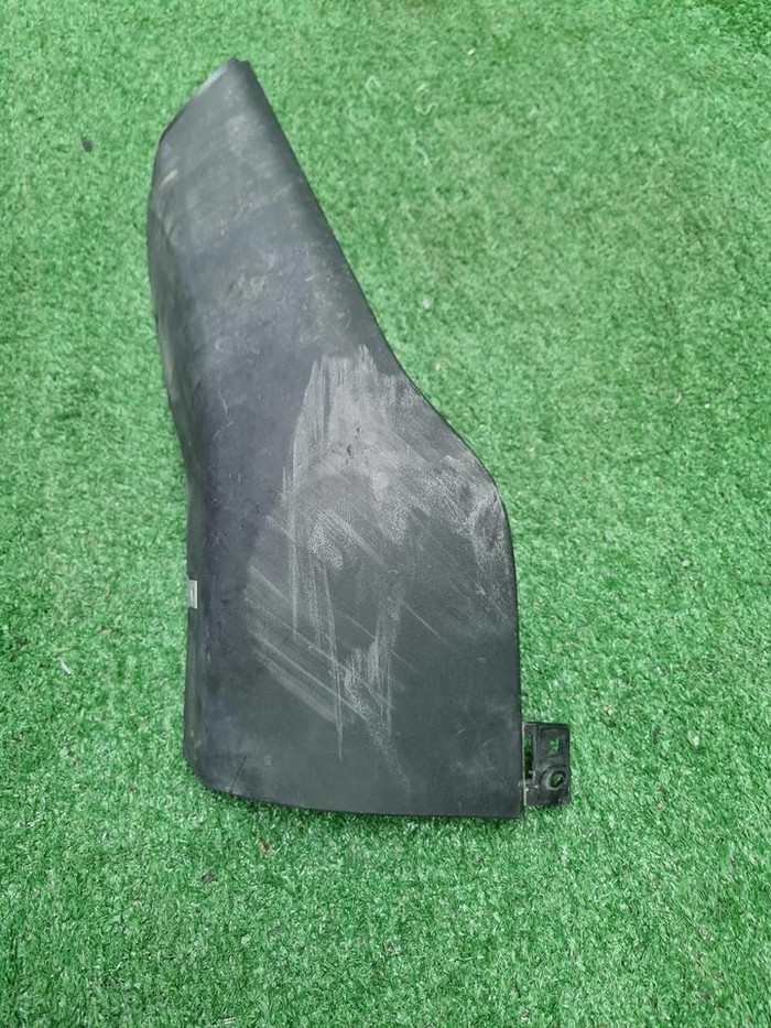 Накладка переднего бампера Chery Tiggo 8 (18-нв)