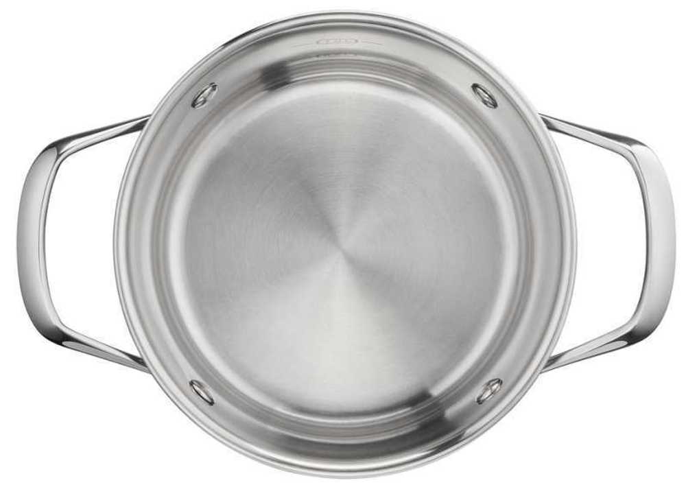 Набор посуды Tefal SIMPLEO 9 предметов B815S974
