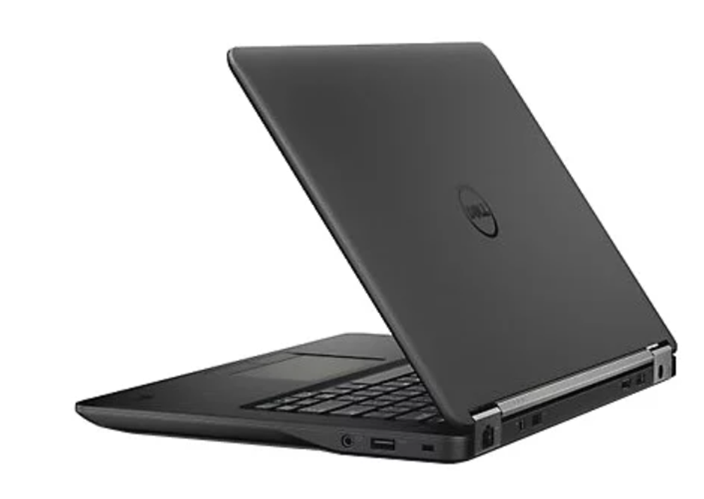 14" Ноутбук Dell Latitude E7450 (1920x1080, Intel Core i5-5300U, RAM 8ГБ, SSD 256ГБ, Intel HD Graphics 520, Win 10Pro)