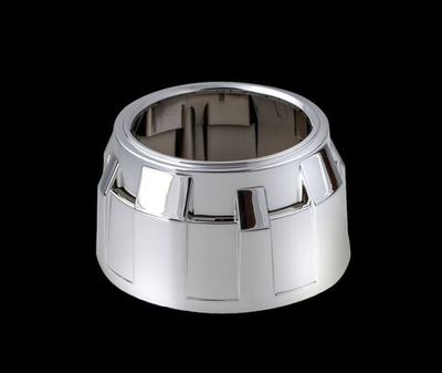 Маски (бленды) для линз 2.5 дюйма STATLIGHT Z260, комплект 2 шт.