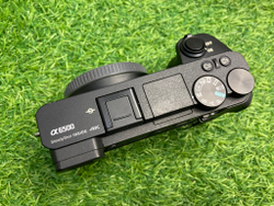 Sony A6500 15.000 кадров