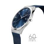 Мужские наручные часы Bering 18740-307