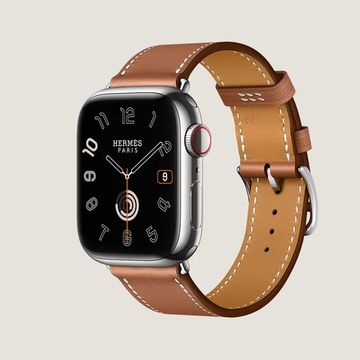 Apple Watch Hermès Series 9 41 mm  Simple Tour