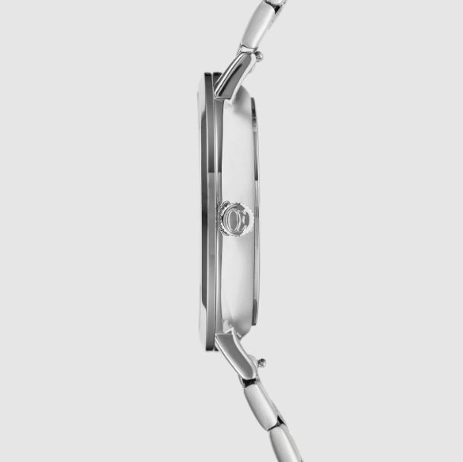 Часы  Coeur de Lion Silver-Blue 7640/73-1707