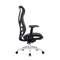Кресло эргономичное офисное M122В-1 "VIKING-21"