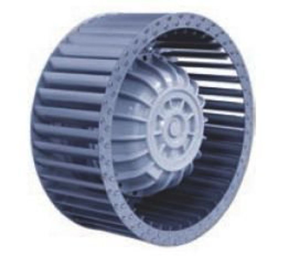 Ziehl-abegg RE12P-2EP.W6.1R арт.113053